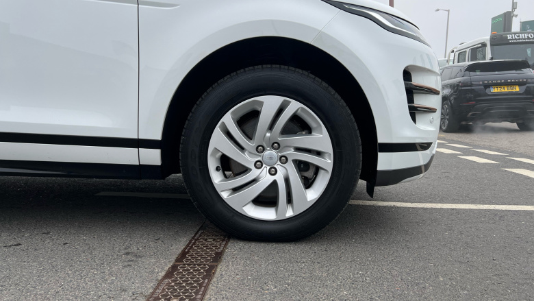 Land Rover Range Rover Evoque 2.0 D200 R-Dynamic S 5dr Auto Diesel Hatchback